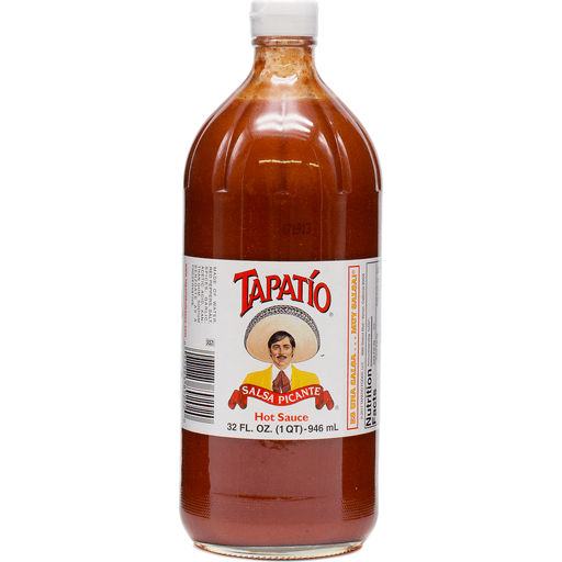 Tapatio Salsa Picante Hot Sauce, 32 Fl Oz