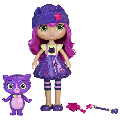 Little Charmers Hazel Magic Doll
