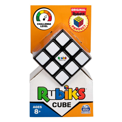 Rubik's 3 X 3 Cube