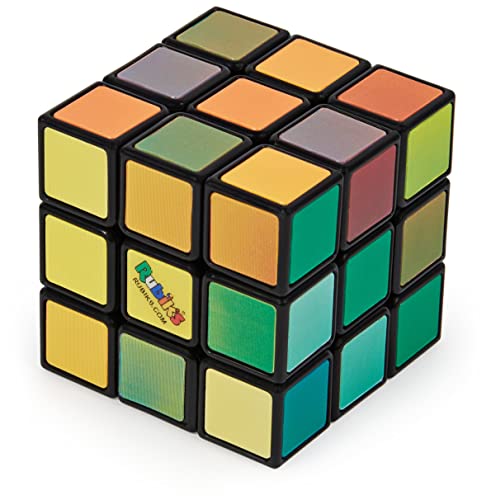 Rubik's RUBIK´S CUBE Impossible, 3x3