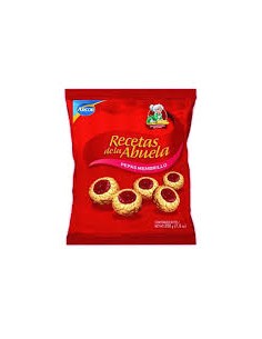 Galletas Pepas Arcor