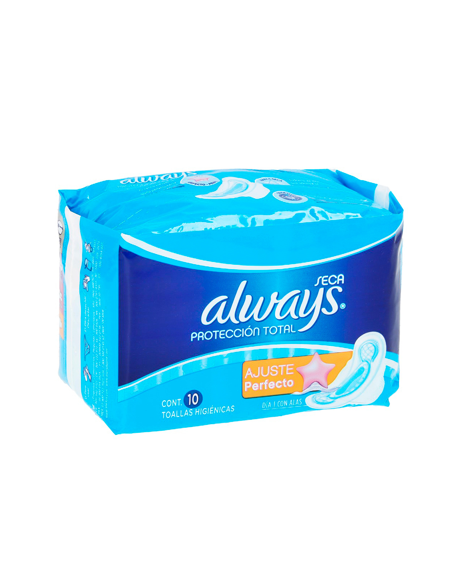 Always Proteccion Total