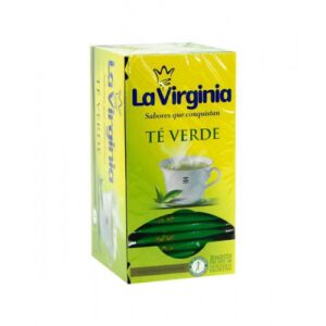La Virginia Te Verde