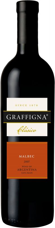 Вино Graffigna