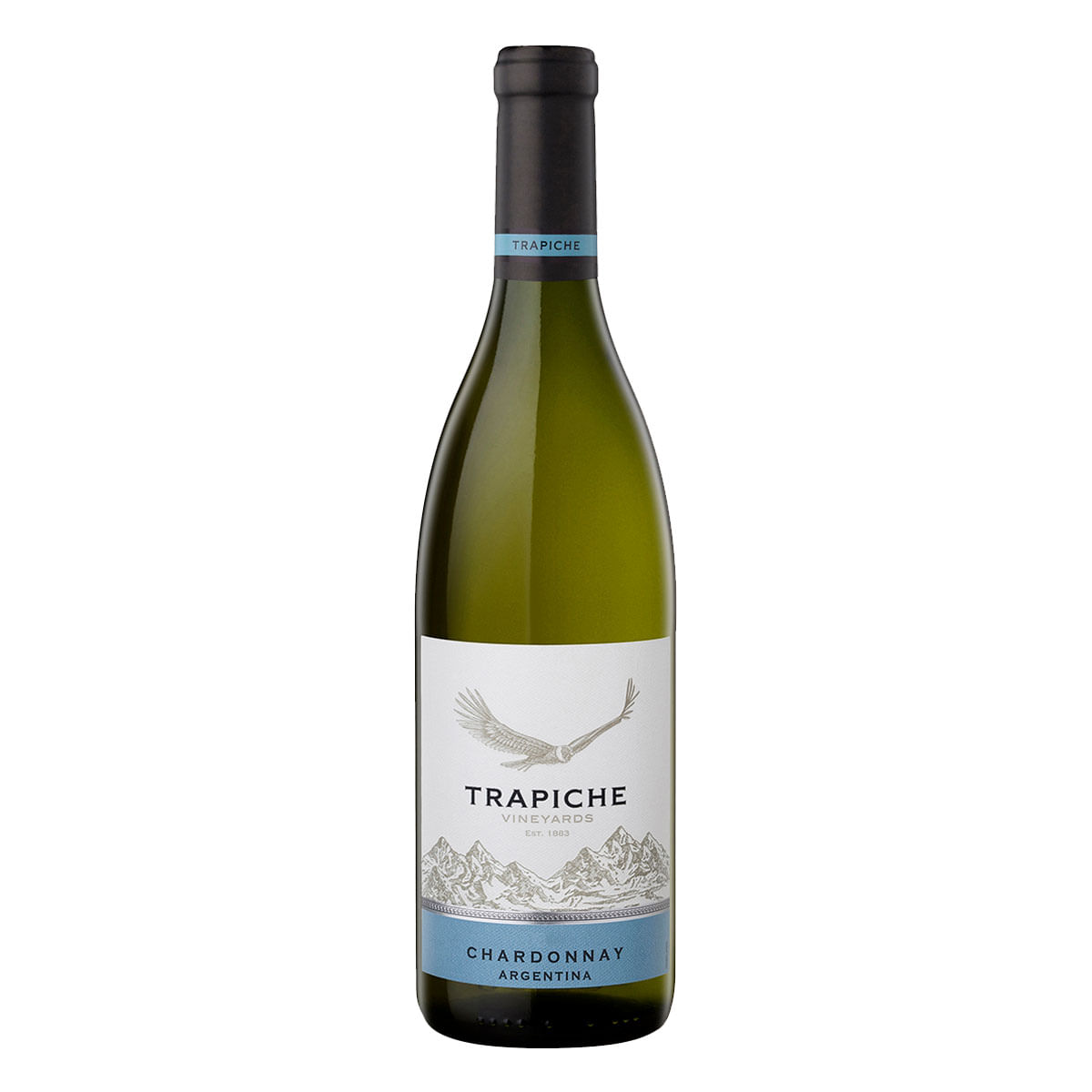 Trapiche Vino Chardonnay -750ml