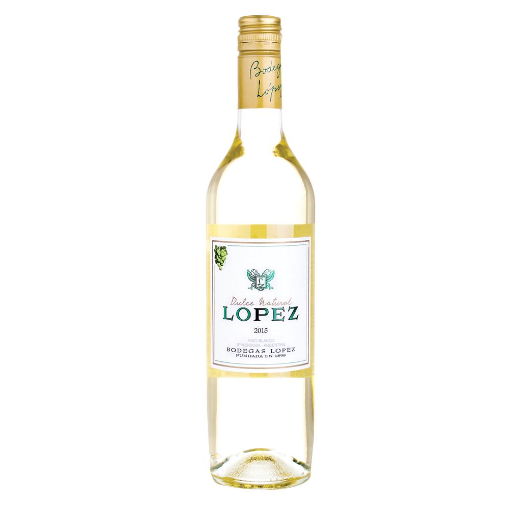 Lopez Vino Dulce Natural