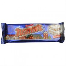 Georgalos Namur Turron De Mani (Peanut Nougat) 350g(12.34oz)