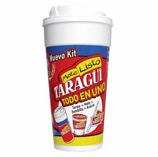Taragui Mate Todo En Uno 35Gr