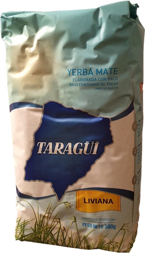 Liviana Yerba Mate Taragüi