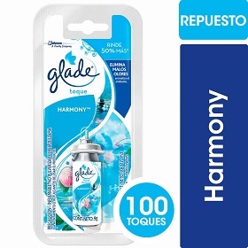 Toque Rto Harmony Glade 12 Ml