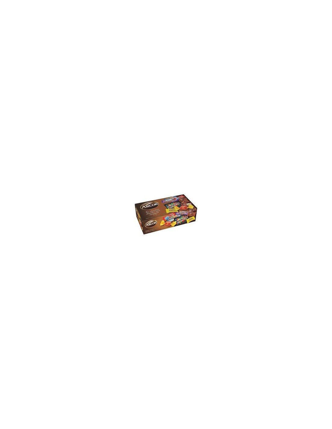 Bon O Bon Bombonera Surtida 272 G