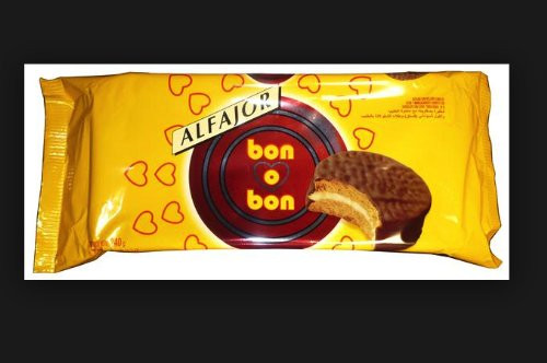 Bon O Bon Chocolate