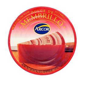 Arcor Dulce De Membrillo