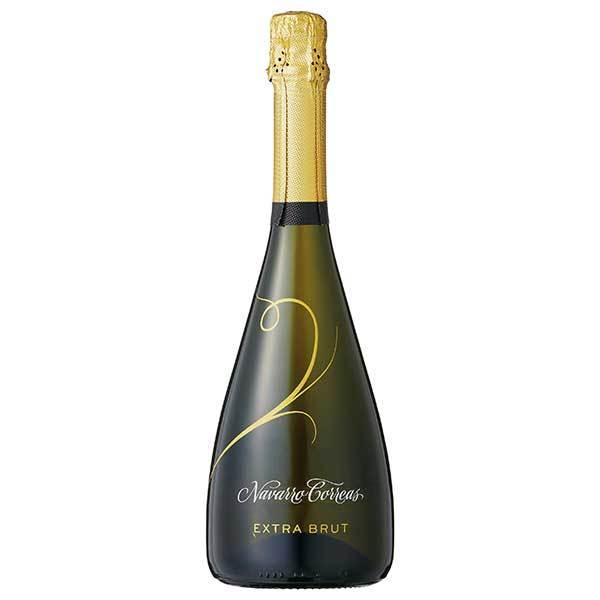 Navarro Correas Extra Brut 750