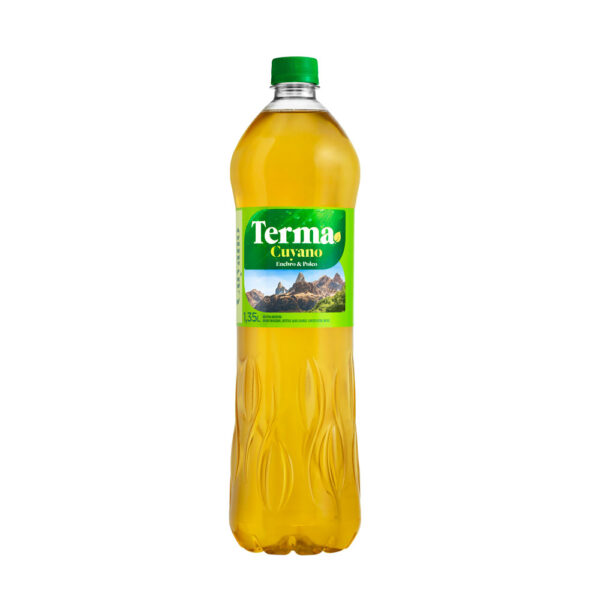 Herbal Beverage Terma Cuyano 12 X 42,27 Fl Oz