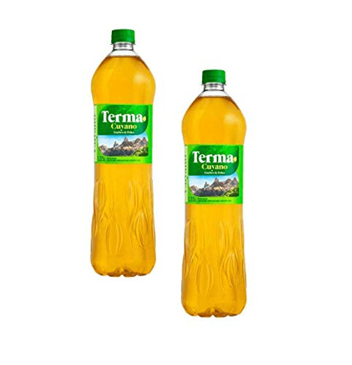 Terma Amargo Cuyano