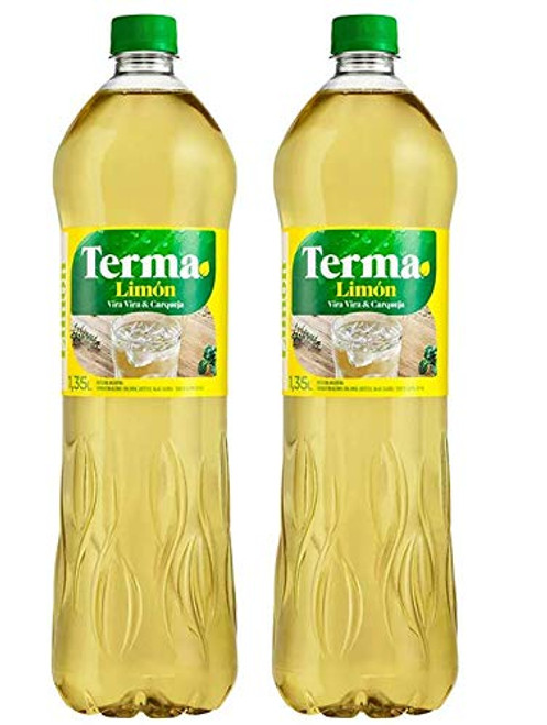 Terma Con Limon