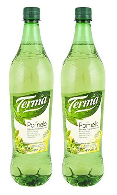 Terma Amargo Con Pomelo