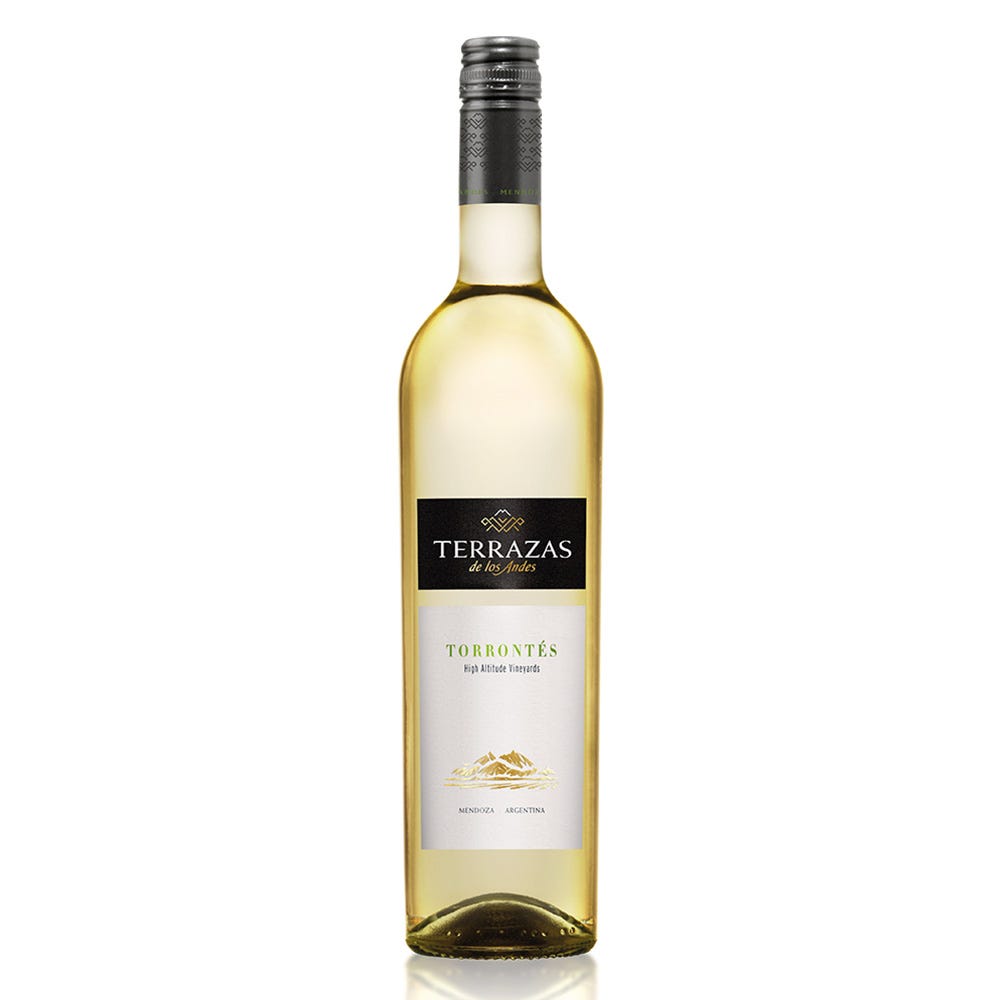 Terrazas de los Andes Vino Reserva Torrontés 750ml