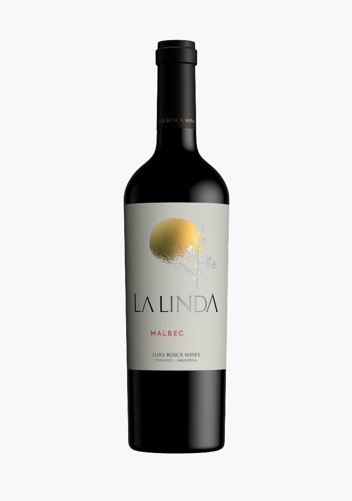 Finca La Linda Vino Malbec, 750 Ml
