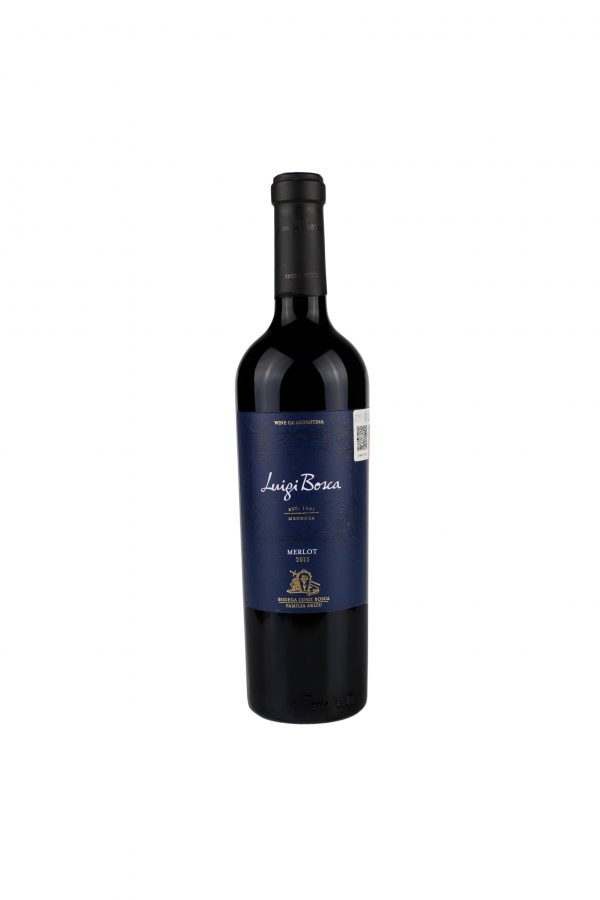 Vt Luigi Bosca Reserva Merlot 750 Mls