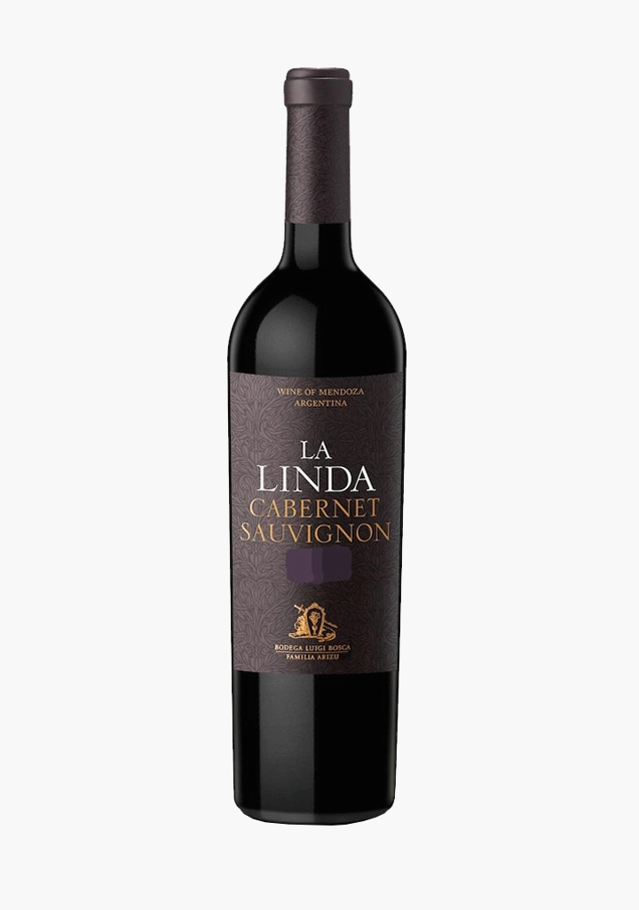 Finca La Linda Vino Cabernet Sauvignon, 750 Ml