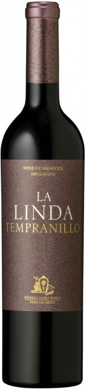 Finca La Linda Вино Tempranillo "Finca