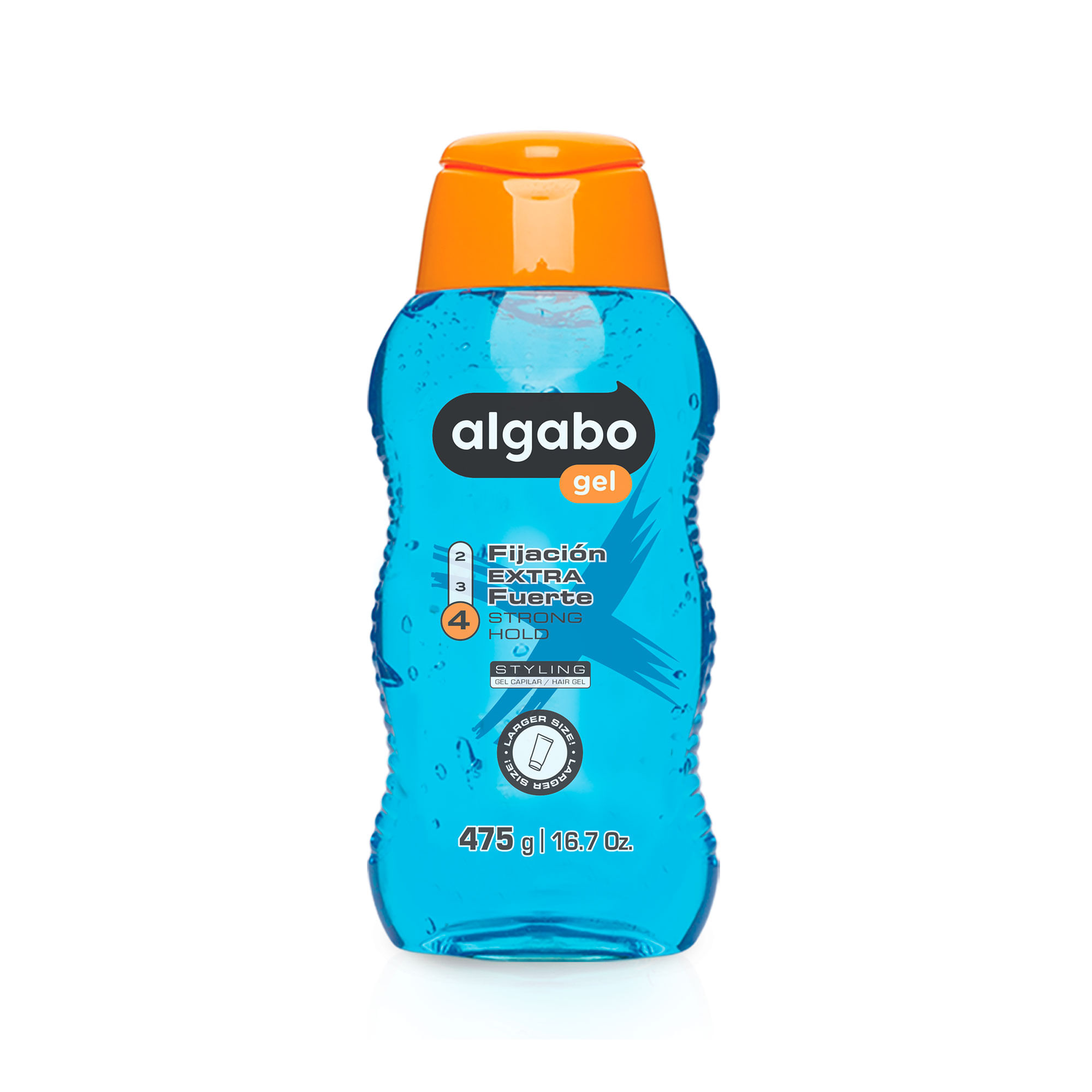Algabo Gel Capilar