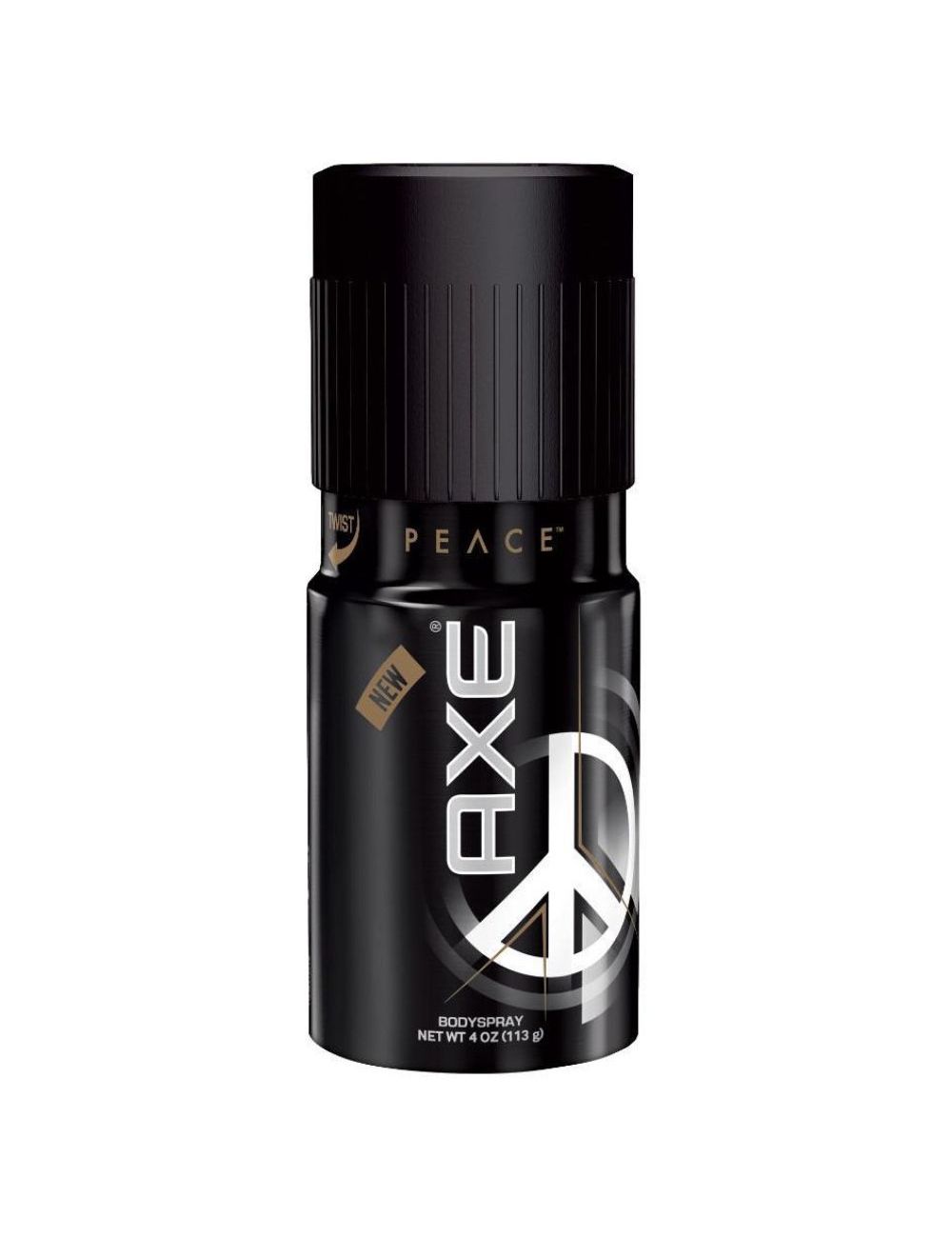 AXE Desodorante Spray Peace 160ml