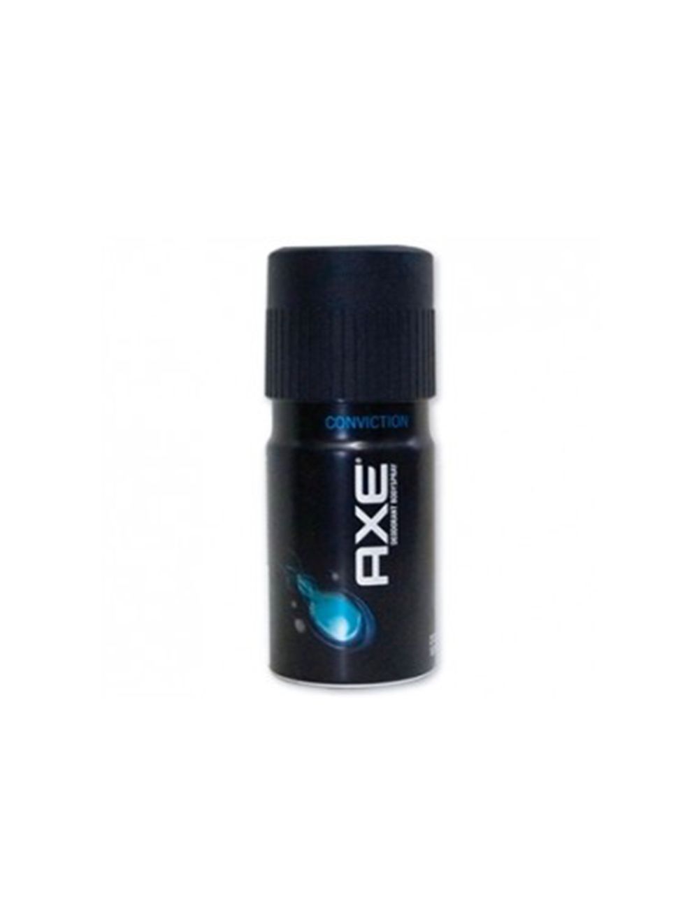 Unilever Axe Conviction Desodorante Body Frasco Spray 160 mL