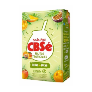 Yerba Mate Cruz De Malta - Mate Cocido - 50 Tea Bags