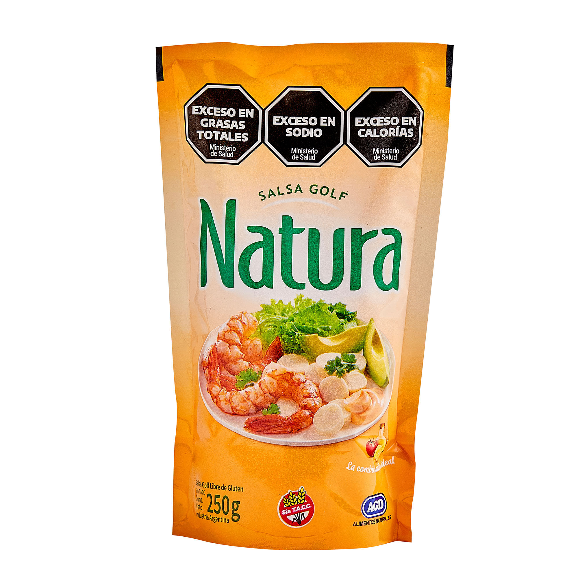 Natura Salsa Golf 250Cc