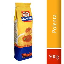 Magica Polenta