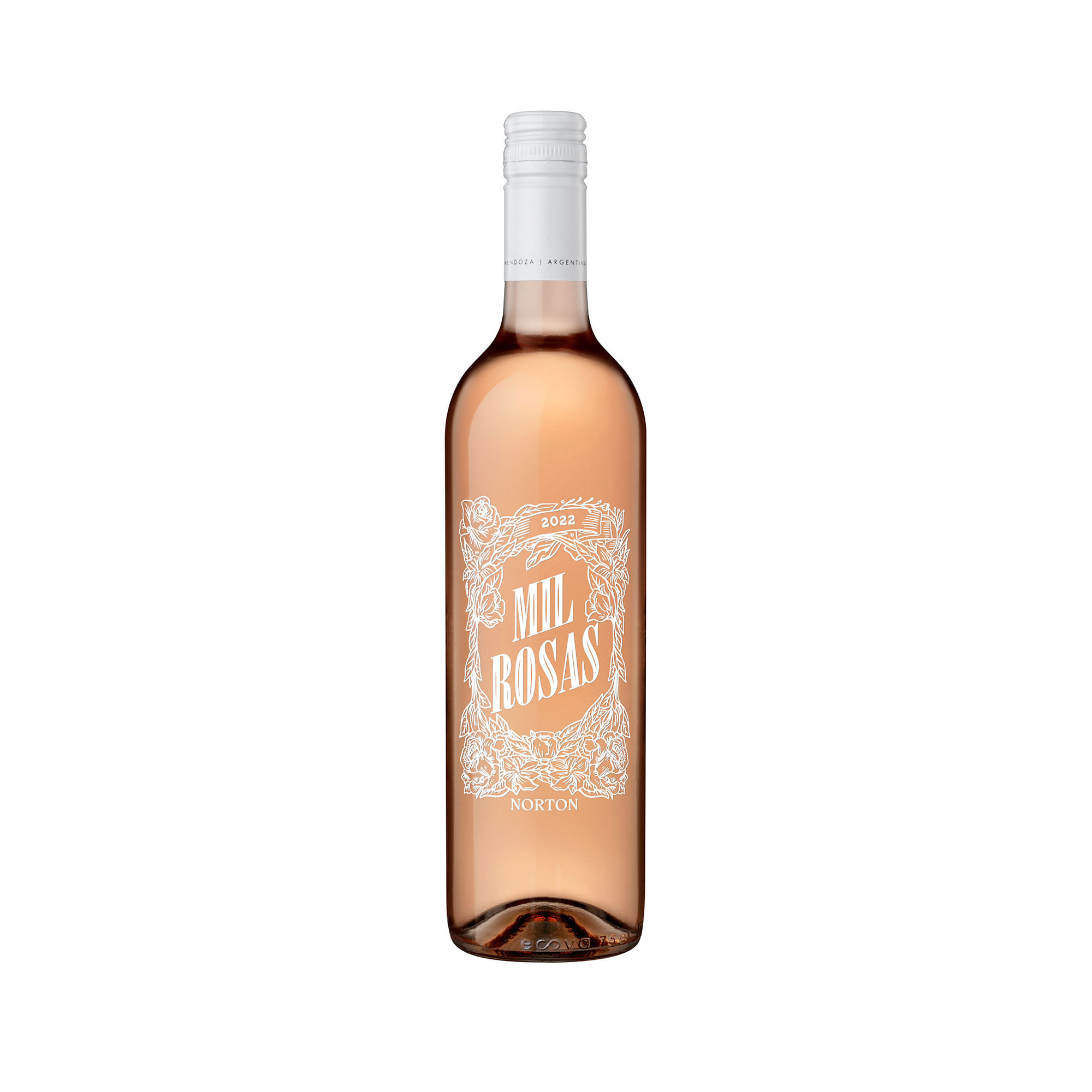 Norton Mil Rosas X 750ml