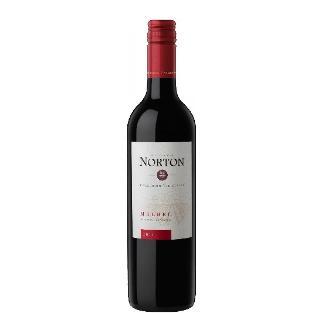 Norton Vino Malbec Varietal 750 Ml