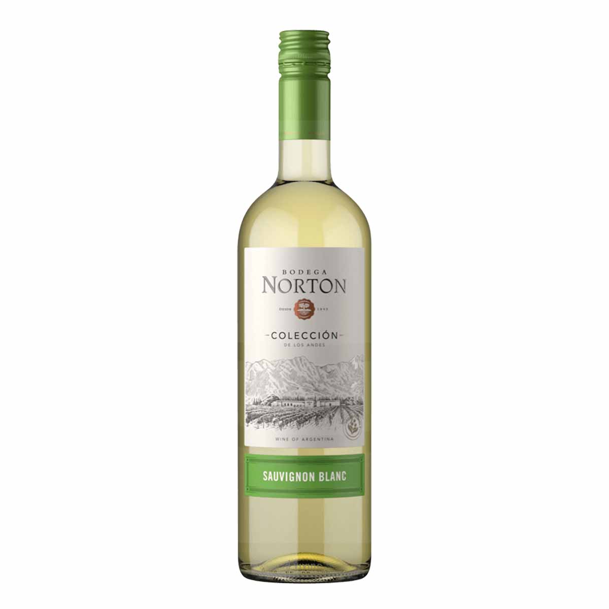 Norton Coleccion Sauvignon Blanc