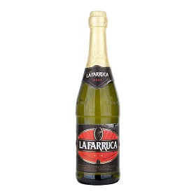 Sidra Et/negra La Farruca 750 Ml