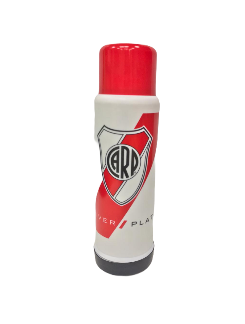 Lumilagro Termo River Plate