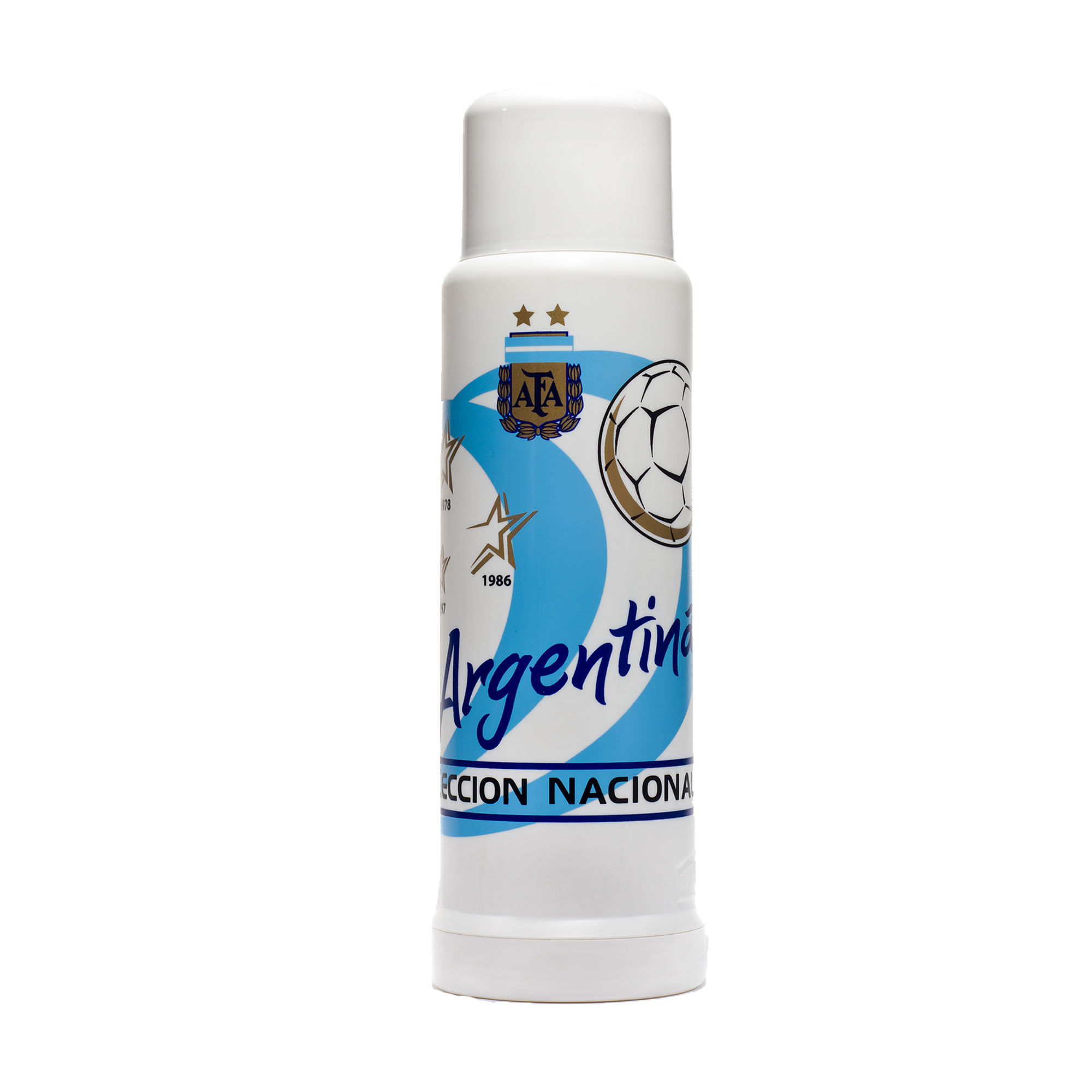 Lumilagro Termo Seleccion Argentina