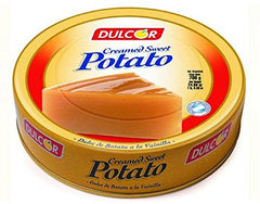 Dulcor Dulce De Batata
