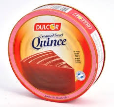 Dulcor Dulce De Membrillo