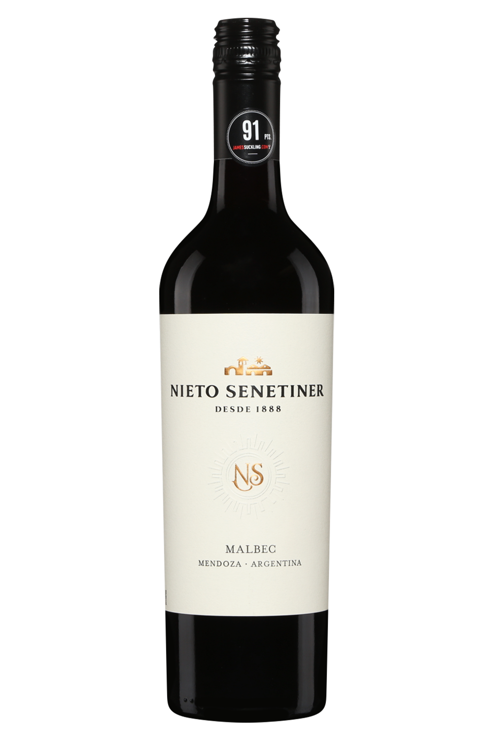Nieto Senetiner Malbec 2020