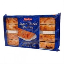 Hojalmar Sugar Glazed Pastries