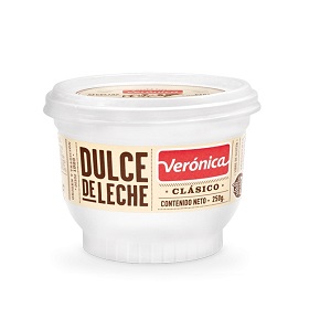 Veronica Dulce De Leche