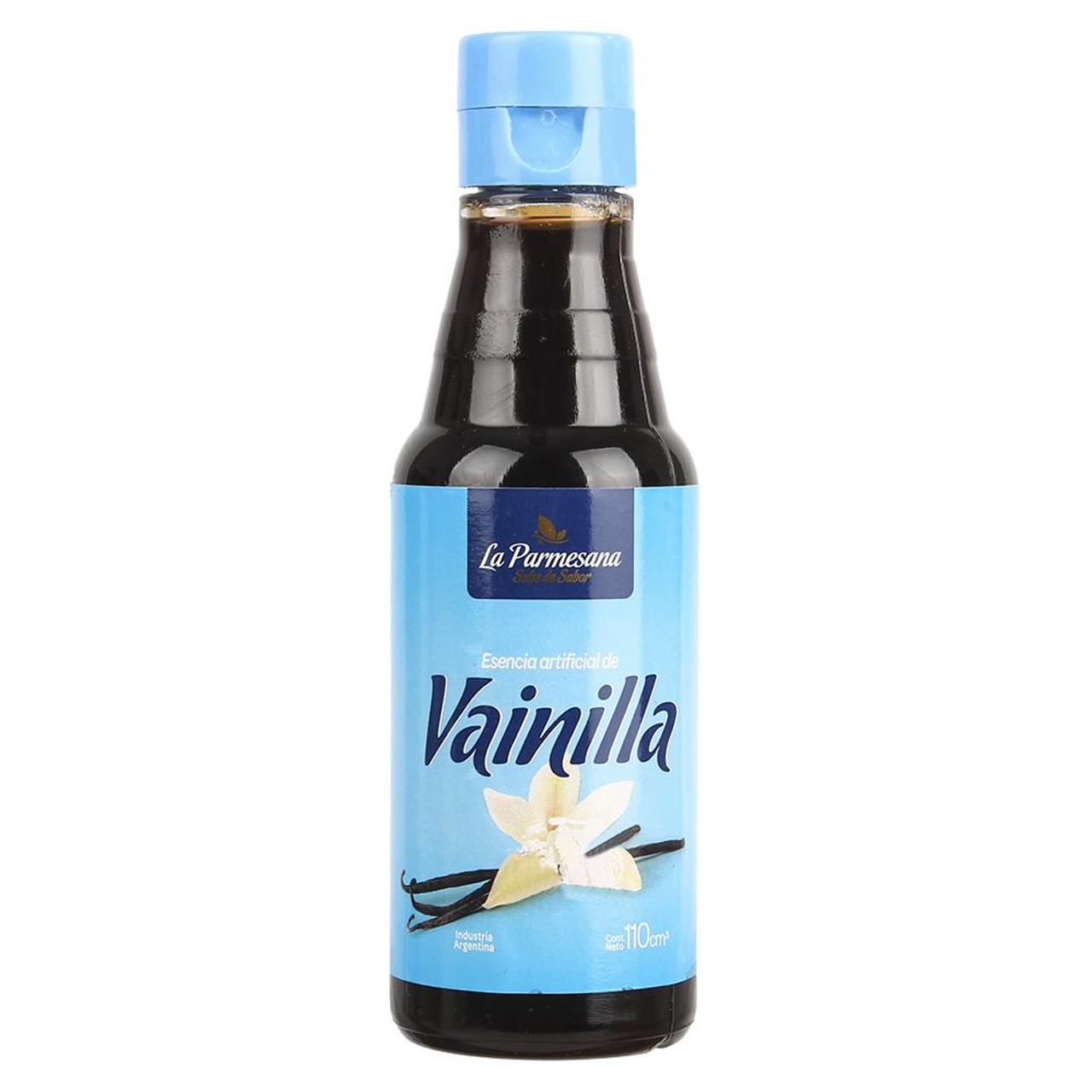 La Parmesana Esencia De Vainilla 110 Cc