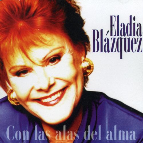 Con Las Alas Del Alma [Import]