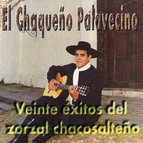 20 Exitos Chaqueno Palavecino [Import]
