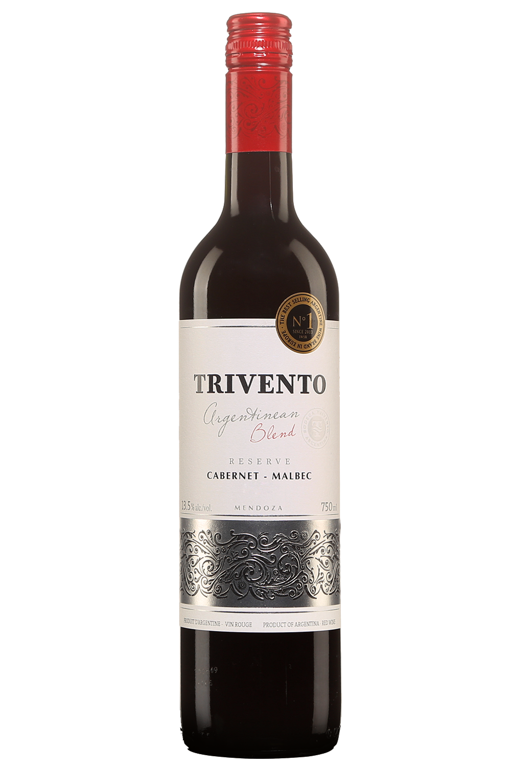 Trivento Cabernet Malbec Reserve
