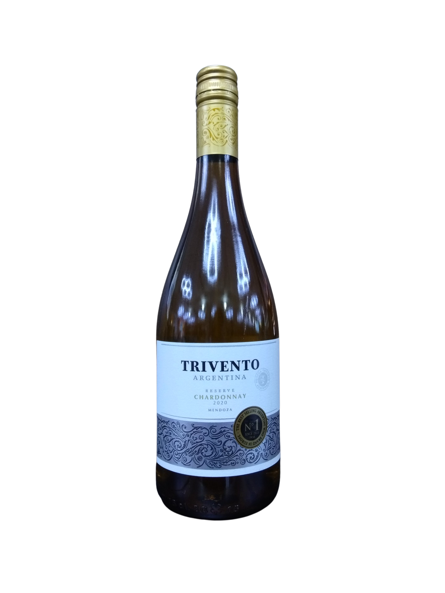 Trivento Reserve Chardonnay 2018