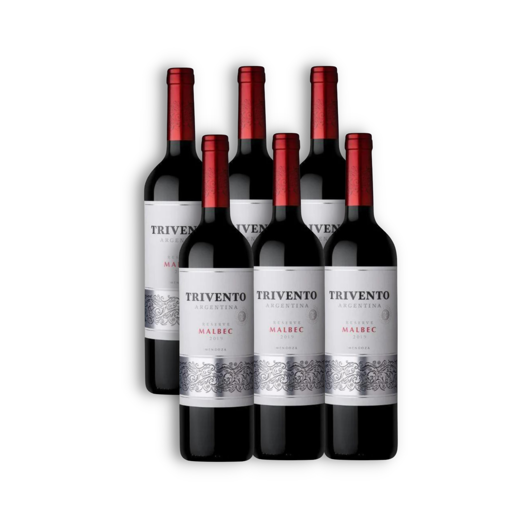 Trivento Vino Reserve Malbec 750 Ml